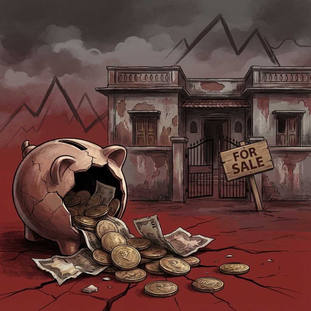 Economic Cost of Dowry