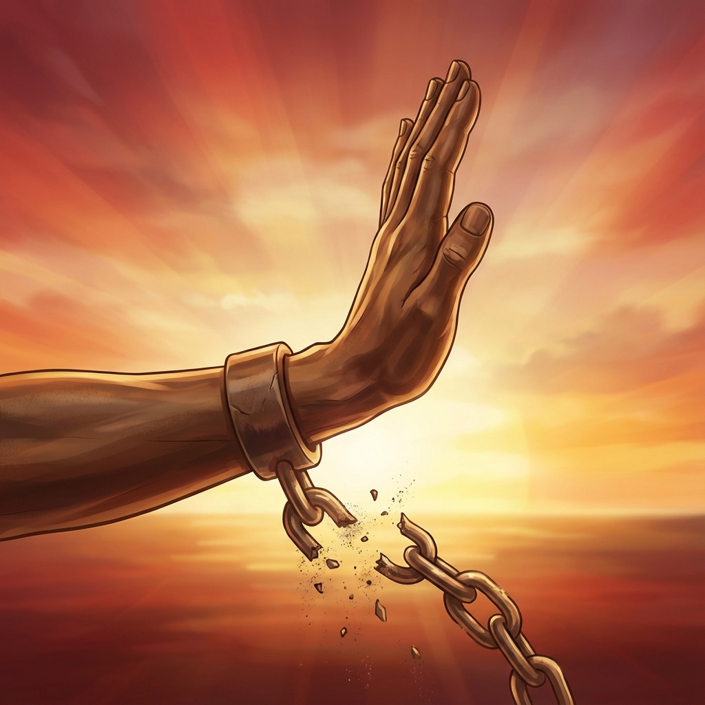 How to Say No to Dowry