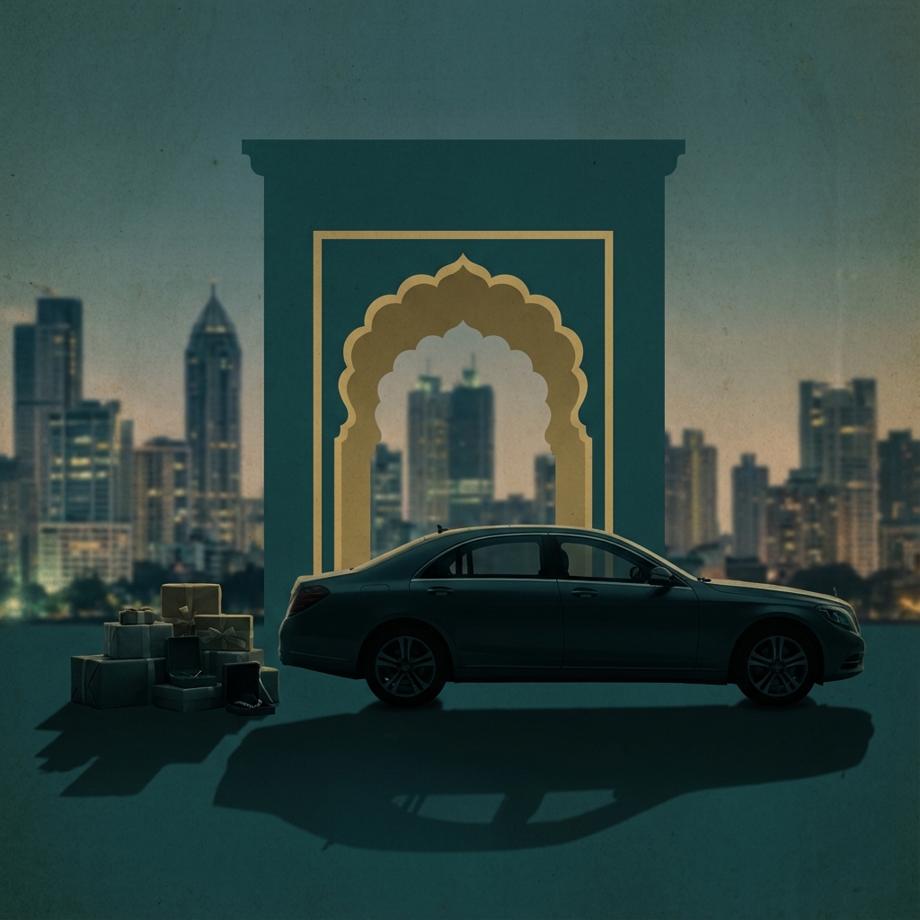 Dowry in Urban India